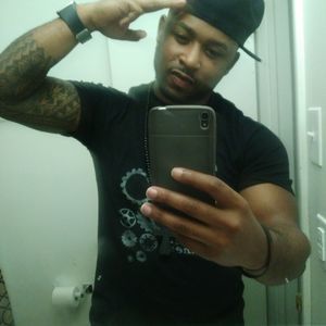 Meet your Posher, Patrick